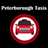 Peterborough Taxis icône