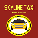 Skyline Taxi APK