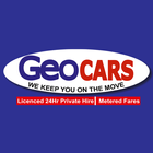 آیکون‌ Geo Cars