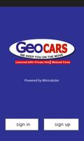Geo Cars Affiche