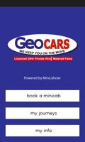 برنامه‌نما Geo Cars عکس از صفحه