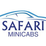 Icona Safari Minicabs