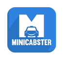 Minicabster - Book a Minicab APK