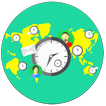 Time Zones App