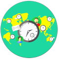 Time Zones App