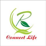 R Connect Life icon
