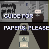 Guide for Papers, Please simgesi