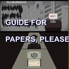 Guide for Papers, Please أيقونة