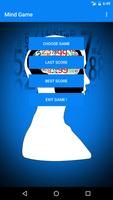 Mind game for fun постер