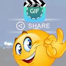 GifWhats compartilhe APK