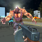 Yalghar Zombie & Elite Gun Commando Dead Shooter 圖標
