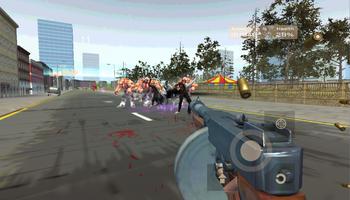 Yalghar Zombie & Elite Gun Commando Dead Shooter 海報