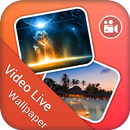 Video Live Wallpaper APK