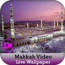 Makkah HD Video Live Wallpaper APK