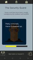 Soccer Manager RPG screenshot 3