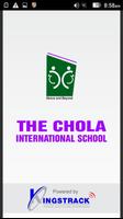 Chola-SKT 포스터
