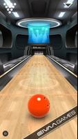Bowling 3D Extreme الملصق