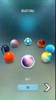 Bowling 3D Extreme تصوير الشاشة 1