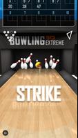 Bowling 3D Extreme تصوير الشاشة 2