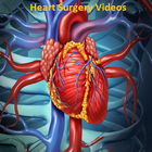 Heart Surgery Videos icône