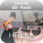 ikon Helena - Machado de Assis