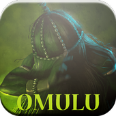 Omulu icon