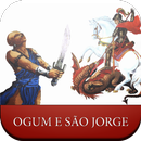 Ogum e São Jorge APK