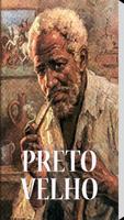 Preto Velho ポスター