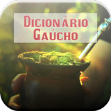 آیکون‌ Dicionário Gaúcho