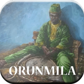 Orunmila icon