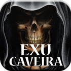 Exú Caveira 图标