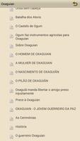 برنامه‌نما Oxaguian عکس از صفحه