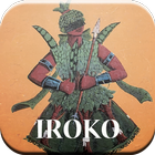 Iroko أيقونة