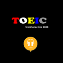 TOEIC word practice 1000 APK