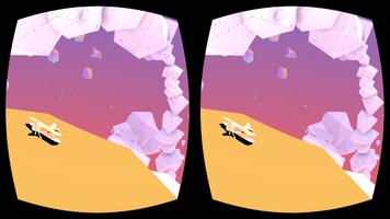 Flight Journey VR (Cardboard) 스크린샷 3