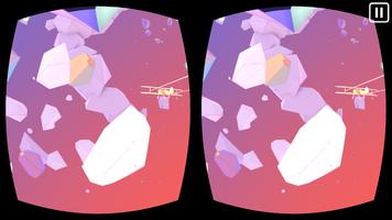 Flight Journey VR (Cardboard) اسکرین شاٹ 2