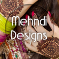 Mehndi Designs