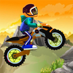 MotorBike Racer and Flipping - Bike Games