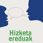 Hizketa Ereduak ícone