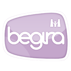 BEGIRA app أيقونة