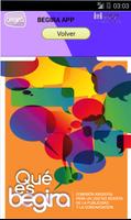 BEGIRA app Screenshot 1