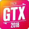 PACK GTX 2018 APK