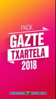 PACK GTX 2018 Poster
