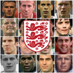 ”England Faces