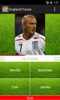 England Faces Screenshot 2