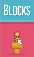 Blocks Poster