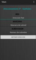 Direccionamiento IP / Subneteo imagem de tela 2