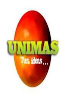 برنامه‌نما UNIMAS عکس از صفحه