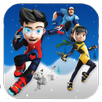 Ejen ali game APK