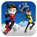 Ejen ali game APK